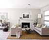 Would You Want a Marble Fireplace?