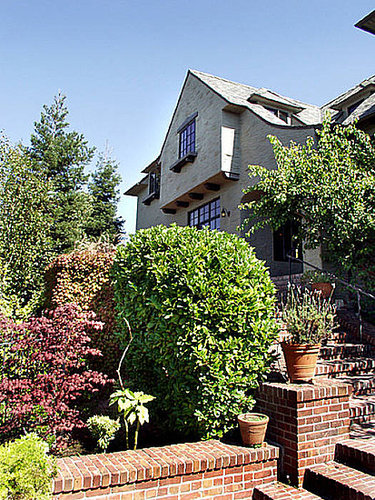 On the Market: Spend Some Green on this Green Day House