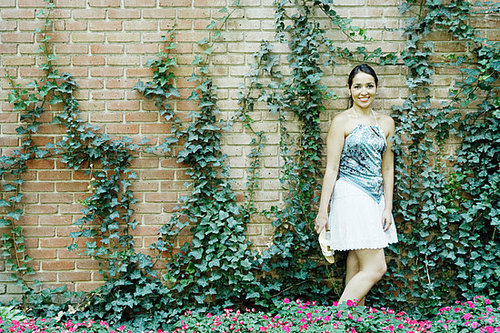 Do You Have Ivy Growing on Your House?