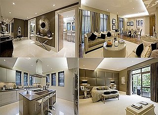 Love It or Hate It? Heather Mills's One-Hue Home