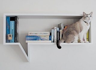 Love It or Hate It? Comic Shelves