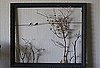 Fall Style: Crafting a Fall Landscape With an Old Frame