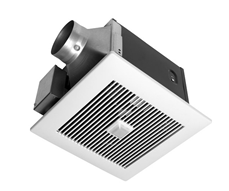 WhisperWarm Ventilation Fan by Panasonic Home & Environment Company
