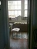 Kate's Chic, Budget-Beautiful Sun Room
