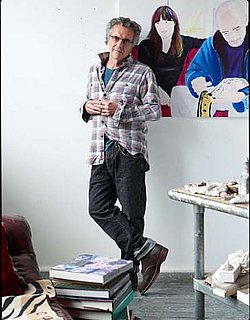 How-To: Steal Decorating Ideas From an Artist's Studio