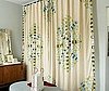 Cool Idea:  Disguise an Ugly Rental Wall