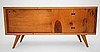 Crave Worthy: Gursan Ergil Design Studio Credenza
