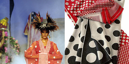 Inspired: Francis Montesinos 2010 Spring Collection