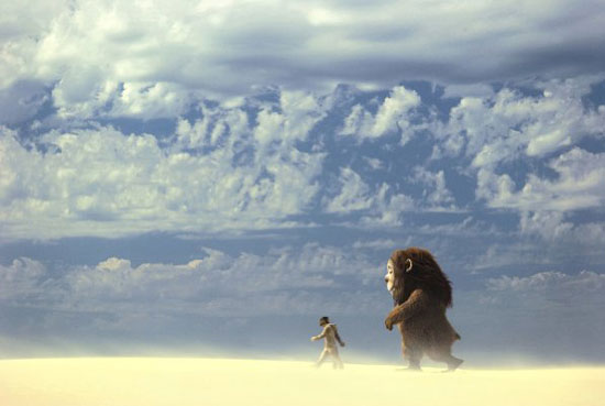 Home Decor Inspired by Where the Wild Things Are Home Decor Inspired by Where the Wild Things Are