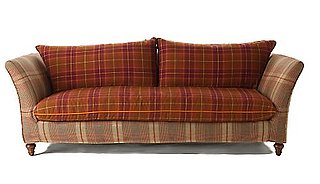 Love It or Hate It? Anthropologie Henning Sofa