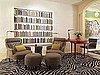 Casa Quickie: Paint Your Home Library