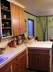 Before and After: J Paige's Amazing Kitchen Transformation