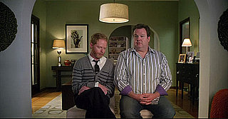 Get the Look: Cameron and Mitchell's House on Modern Family