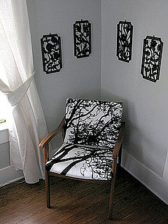 5 Chair Before and Afters From the Archives
