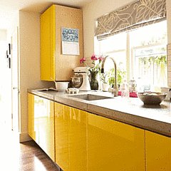 How-To: Decorate With Yellow