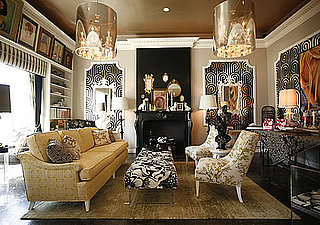 Ask Casa: How Can I Create an Old Hollywood Starlet Pad?