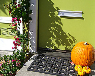 Are You Decorating With Pumpkins?