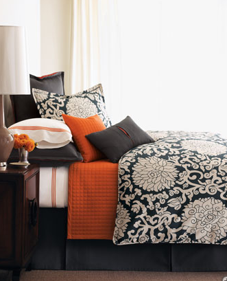 Desire/Acquire:  Pretty Patterns at Differing Price Points