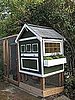 Beth's Chicken Coop