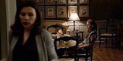 Decorating Ideas to Steal From The Good Wife