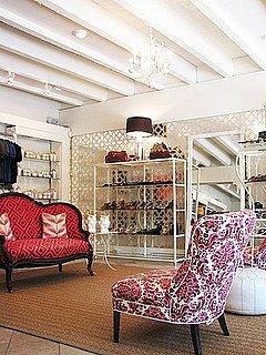 Casa Shops: Adelante and Curb Service 