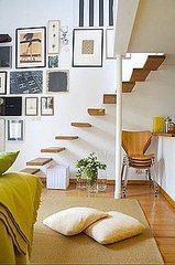 Would You Want a Floating Staircase? Would You Want a Floating Staircase?