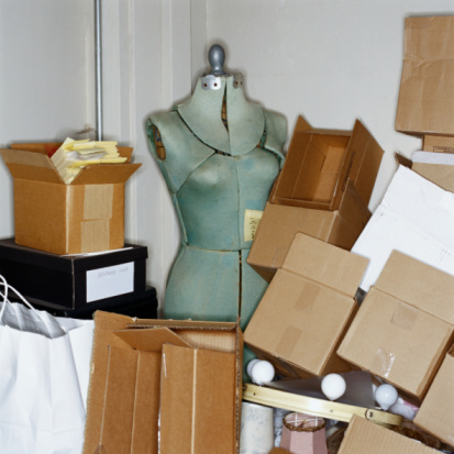 How-To: Declutter Your House For Fall How-To: Declutter Your House For Fall