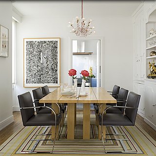 Coveted Crib: Light and Visual in San Francisco