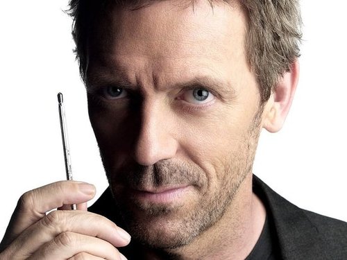 House returns Monday!!!!