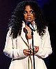 Sugar Bits — Janet Jackson Pays Tribute To Michael Jackson At The 2009 BET Awards