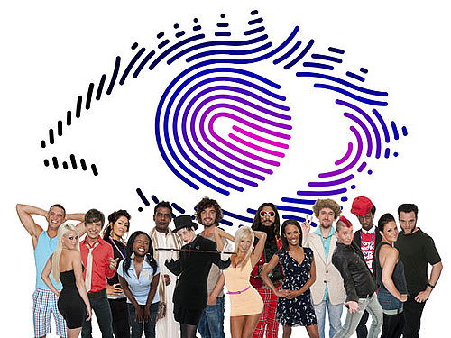 Big Brother 10 Housemates Charlie, Karly, Rodrigo, Beinazir, Sophia, Sree, Lisa, Cairon, Saffia, Marcus, Freddie, Siavash