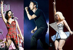 Photos From 2009 T In The Park Festival Including Katy Perry, Caleb Followill, Blur, Kings Of Leon, Lady GaGa, Razorlight etc Photos From 2009 T In The Park Festival Including Katy Perry, Caleb Followill, Blur, Kings Of Leon, Lady GaGa, Razorlight etc