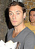 Lil Links: Jude Law to Be a Daddy Again