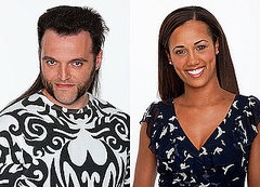 Big Brother 10 Nominations: Marcus Versus Noirin