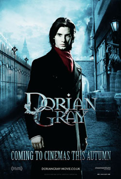 Watch Trailer For Dorian Gray Featuring Ben Barnes and Colin Firth