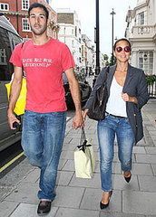 Roundup Of The Latest Entertainment News Stories — Rachel Stevens Marries Alex Bourne Roundup Of The Latest Entertainment News Stories — Rachel Stevens Marries Alex Bourne
