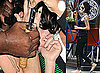 Photos Of Amy Winehouse Sucking Her Thumb As She Leaves A Pub In Camden, London With Tyler James