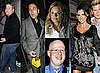 David Walliams' Birthday Party