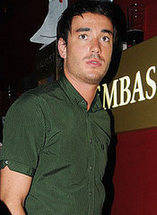 Jack Tweed Remanded In Custody Over Rape Charge Jack Tweed Remanded In Custody Over Rape Charge