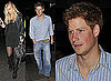 Photos of Chelsy Davy and Prince Harry