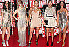 2009 MTV Video Music Awards Red Carpet