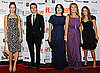 Photos of Emily Blunt, Rupert Friend, Sarah Ferguson, Princess Beatrice, Princess Eugenie at The Young Victoria at TIFF