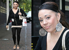Watch Mutya Buena on GMTV Talking About Original Sugababes Lineup Reforming: Are You Interested? Watch Mutya Buena on GMTV Talking About Original Sugababes Lineup Reforming: Are You Interested?