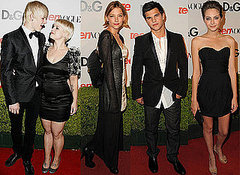 Photos Of Teen Vogue Celebs Including Kelly Osbourne, Taylor Lautner and Willa Holland at Young Hollywood Party Photos Of Teen Vogue Celebs Including Kelly Osbourne, Taylor Lautner and Willa Holland at Young Hollywood Party