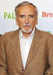 Roundup Of The Latest Entertainment News Stories — Dennis Hopper Admitted to Hospital With Flu-Like Symptons Roundup Of The Latest Entertainment News Stories — Dennis Hopper Admitted to Hospital With Flu-Like Symptons