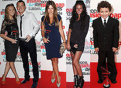 Photos of Arrivals and Winners at the Inside Soap Awards including Kara Tointon, Joe Swash, Charlie Brooks, Lacey Turner Photos of Arrivals and Winners at the Inside Soap Awards including Kara Tointon, Joe Swash, Charlie Brooks, Lacey Turner