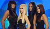 Photo of Kandy Rain — First Act to Leave The X Factor 2009 After Rachel Adedeji Received More Phone Votes