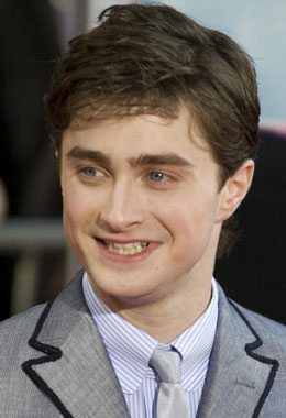 Harry Potter Star Daniel Radcliffe Will Take The Lead In 'How To Succeed In Business Without Really Trying' Reading For Broadway