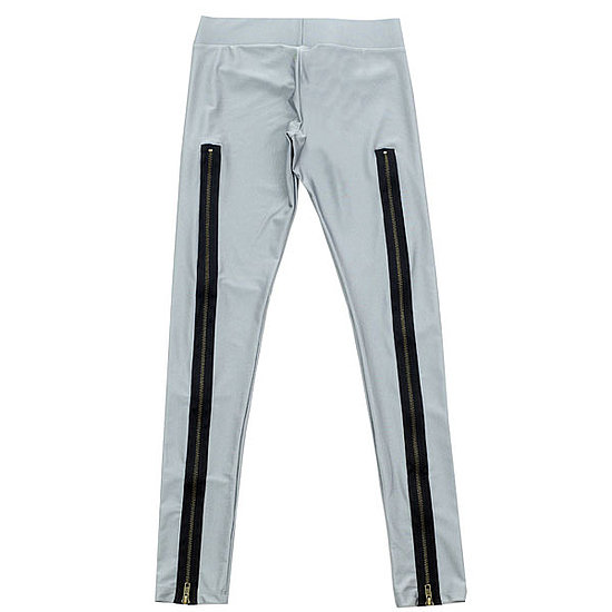 Leggings for Summer 2009 Shopping