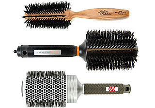 Top Brushes For Blowouts